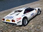 Ferrari 308 GTB Group B Michelotto 1982 года